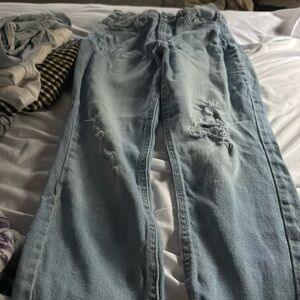 Celebrity Pink Jeans